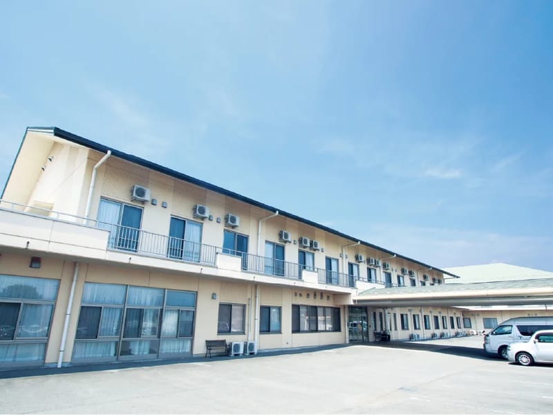 ひかりの里デイサービスセンター - デイサービス in 渋川市, 群馬県 photo 3