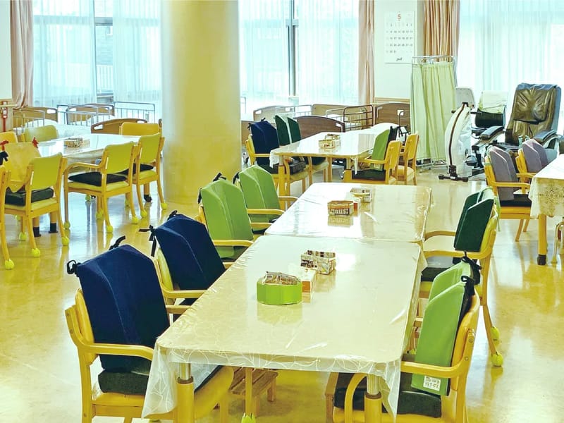 ひかりの里デイサービスセンター - デイサービス in 渋川市, 群馬県 photo 1