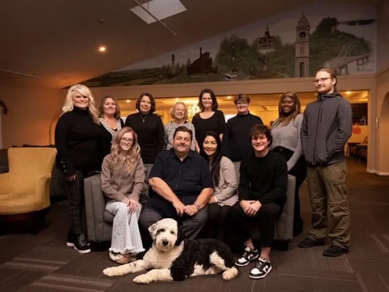 Cozy Corner Adult Day Care - Adult Day Care in Dubuque, IA photo 1