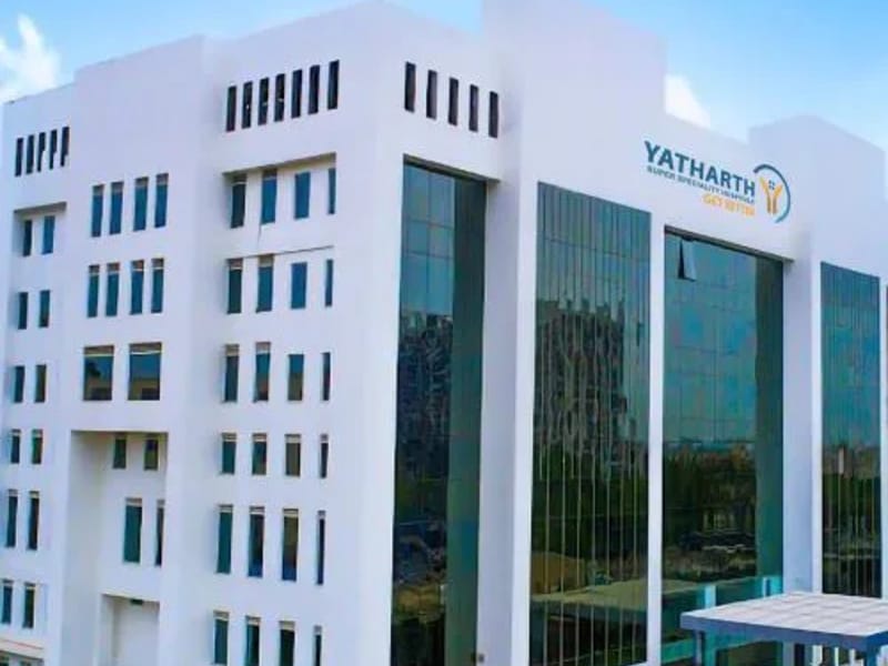 Unique Hospital (A Unit of Shri Shyam Dass Baba Trust) - अस्पताल in Faridabad, Haryana photo 3