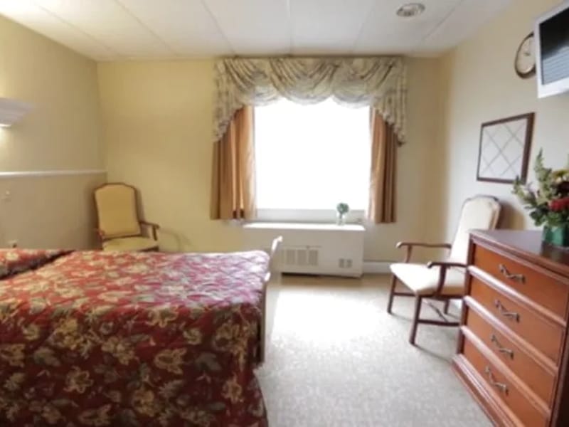 Care One at Oradell - Nursing Home in Oradell, NJ photo 2