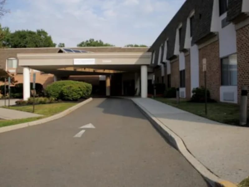 Care One at Oradell - Nursing Home in Oradell, NJ photo 1
