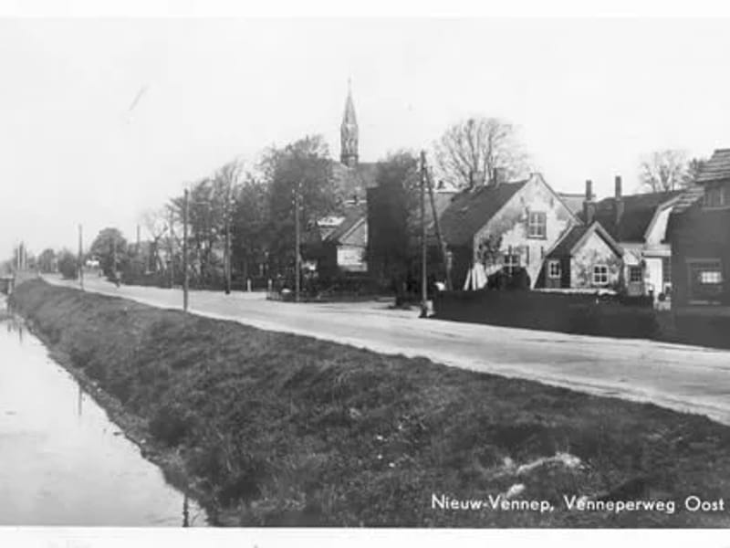 Herbergier Nieuw-Vennep - Begeleid Wonen in Nieuw-Vennep, Zuid-Holland photo 1