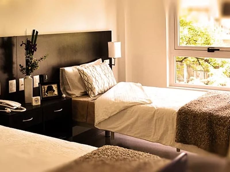 HORAI RESIDENCIA PARA MAYORES - Vida Asistida in FLORES, CABA photo 3