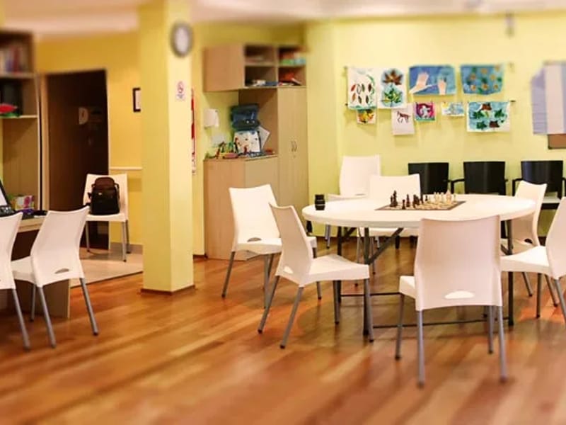 HORAI RESIDENCIA PARA MAYORES - Vida Asistida in FLORES, CABA photo 2