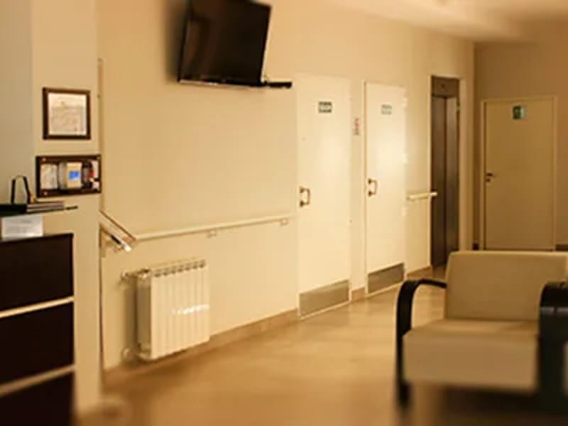 HORAI RESIDENCIA PARA MAYORES - Vida Asistida in FLORES, CABA photo 1