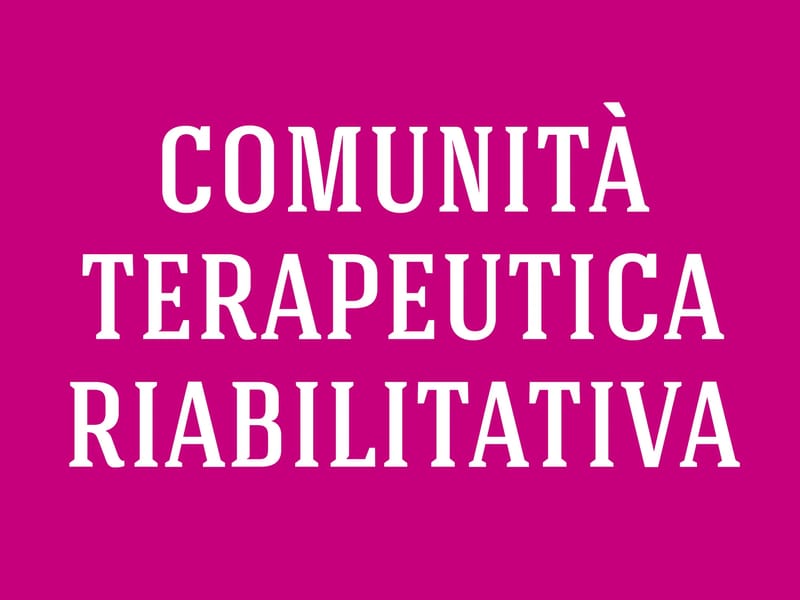 Residenza Terapeutica Riabilitativa - Riabilitazione Ospedaliera in Montevarchi, Toscana photo 2