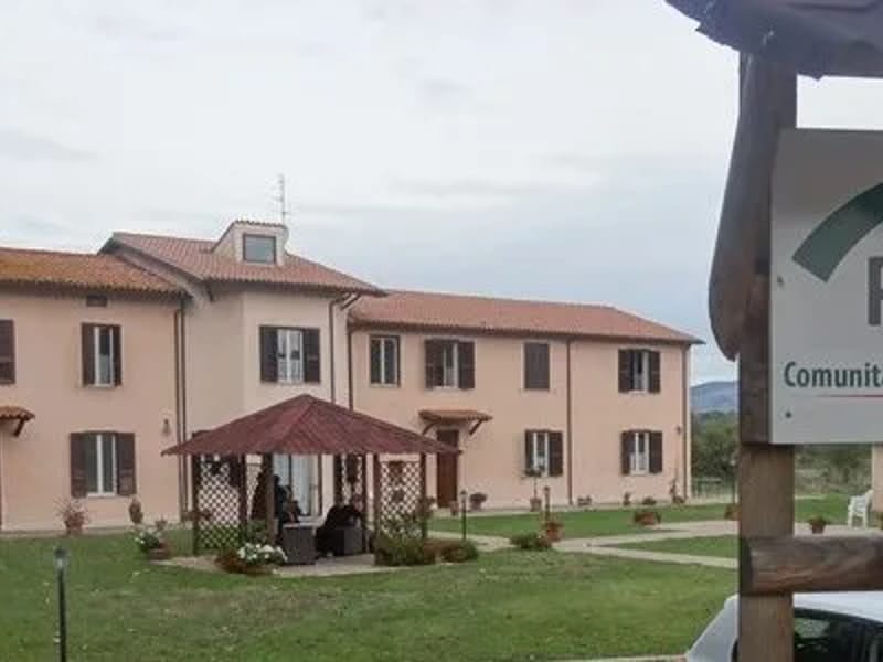 Residenza Terapeutica Riabilitativa - Riabilitazione Ospedaliera in Montevarchi, Toscana photo 3
