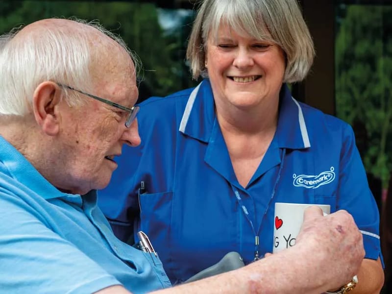 Caremark Maidstone - In-Home Care in Maidstone, England photo 2