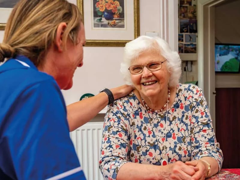 Caremark Maidstone - In-Home Care in Maidstone, England photo 3
