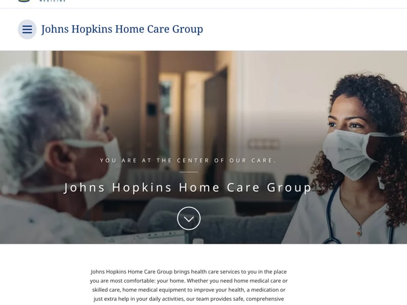 Aidawake Home Care LLC - Home Health Nursing in Hopkins, MN photo 1