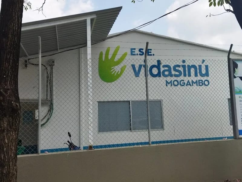 Ese Vidasinú Centro De Vida Para El Adulto Mayor Espíritu De Dios - Hogar de Ancianos in Montería, Córdoba photo 1