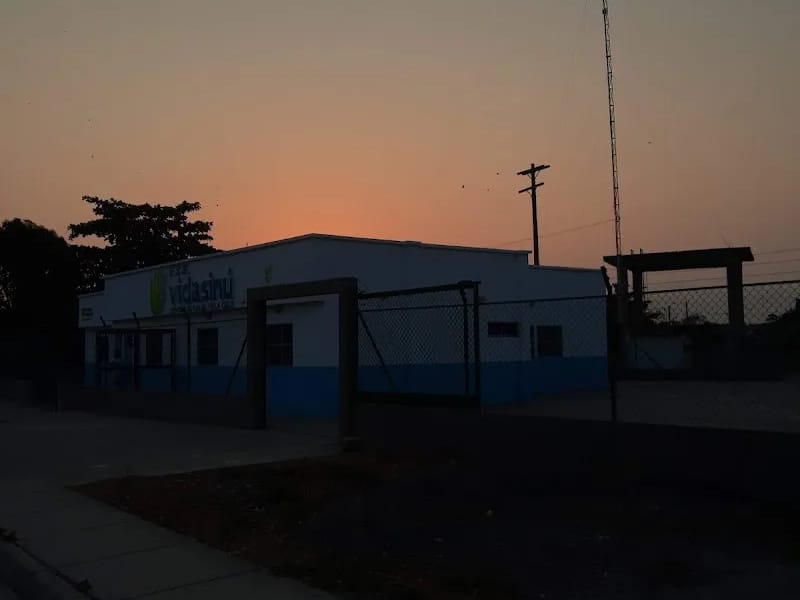 Ese Vidasinú Centro De Vida Para El Adulto Mayor Espíritu De Dios - Hogar de Ancianos in Montería, Córdoba photo 2