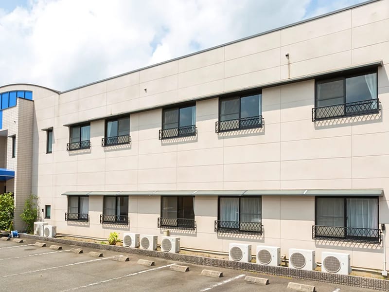 介護付有料老人ホーム「たんぽぽの家」 - 有料老人ホーム in 宇佐市, 大分県 photo 2