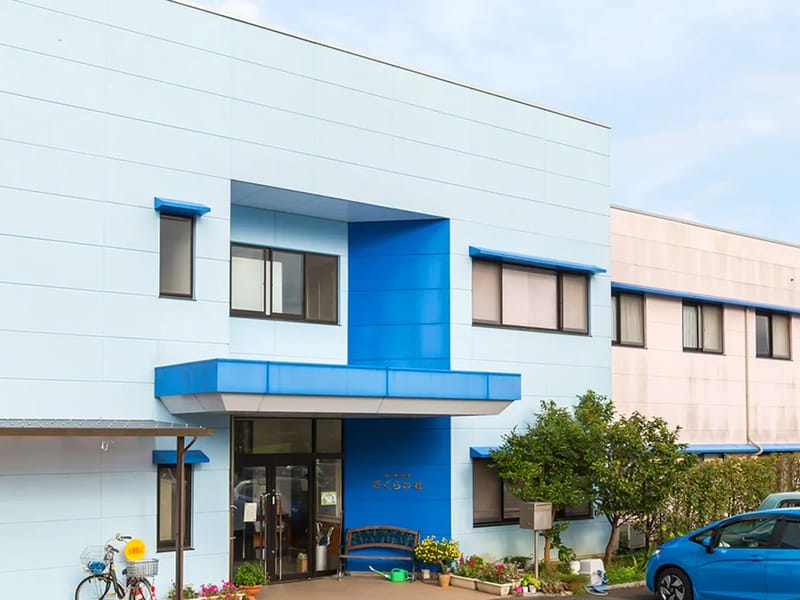 介護付有料老人ホーム「たんぽぽの家」 - 有料老人ホーム in 宇佐市, 大分県 photo 3
