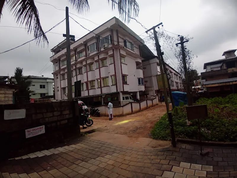 Leo Hospital - अस्पताल in Wayanad, Kerala photo 2