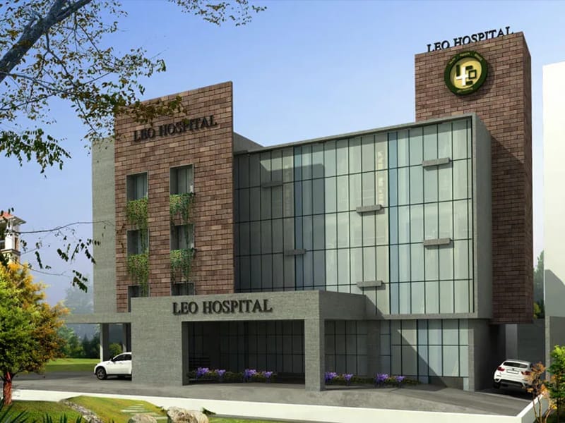 Leo Hospital - अस्पताल in Wayanad, Kerala photo 1