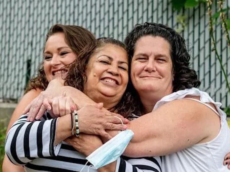 CASA HOGAR COLOR ESPERANZA - Hogar de Ancianos in NEUQUEN, NEUQUÉN photo 2