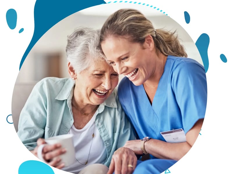 Companion Homecare Ltd - In-Home Care in Preston, England photo 2