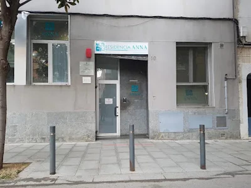 Centre gerontològic Anna - Hogar de Ancianos in Barcelona, Cataluña photo 2