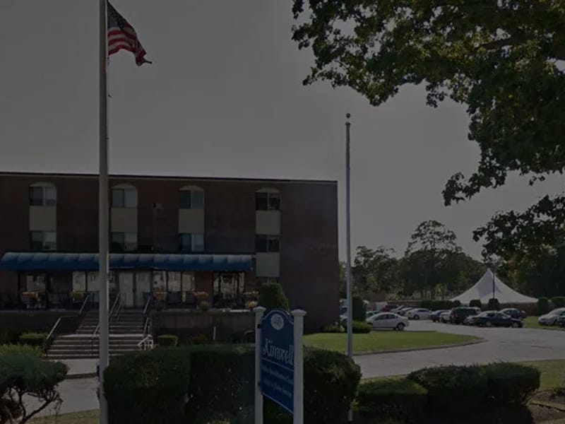 Charlwell House Health and Rehabilitation — Nursing Home, Norwood, MA · photo 1