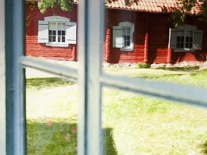 Granö - Äldreboende in Vindeln, Västerbottens län photo 1