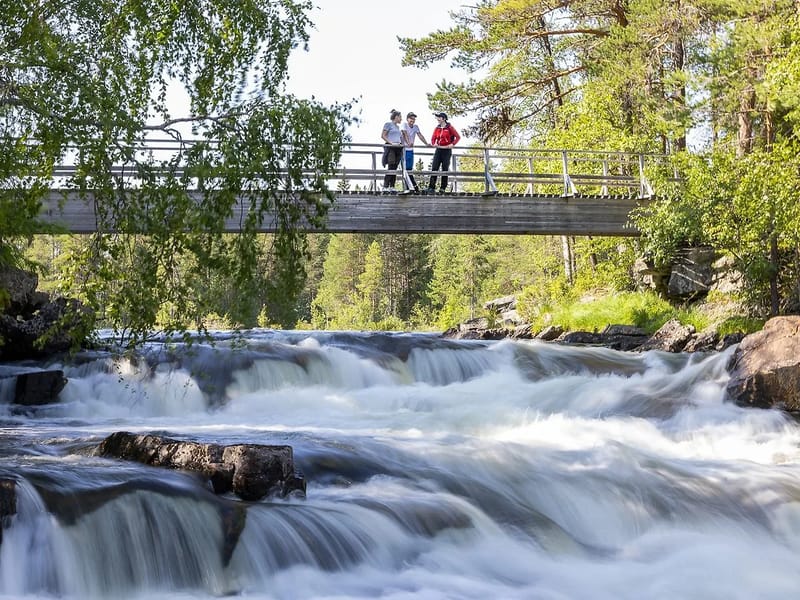 Granö - Äldreboende in Vindeln, Västerbottens län photo 2