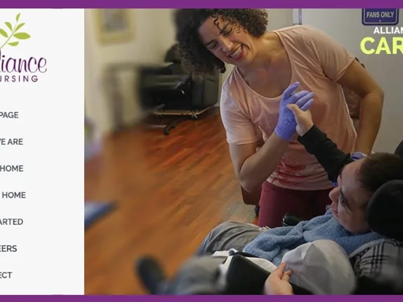 Alliance Nursing Care, INC. - Home Health Nursing in Hialeah, FL photo 1