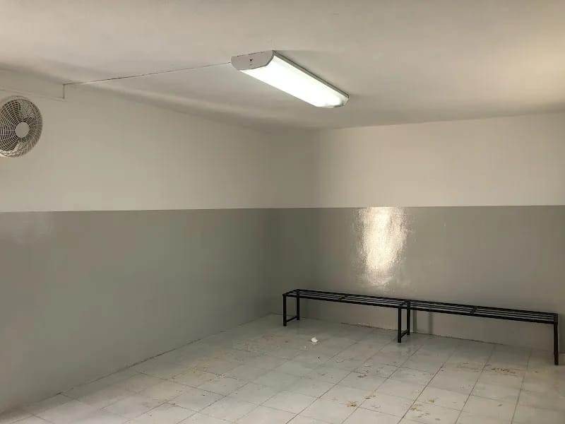COMEDOR ASISTENCIAL DEL ADULTO MAYOR - Hogar de Ancianos in Chimaltitán, Jalisco photo 5