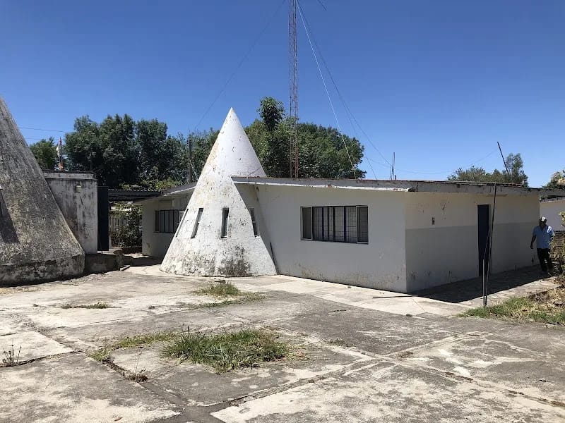 COMEDOR ASISTENCIAL DEL ADULTO MAYOR - Hogar de Ancianos in Chimaltitán, Jalisco photo 1