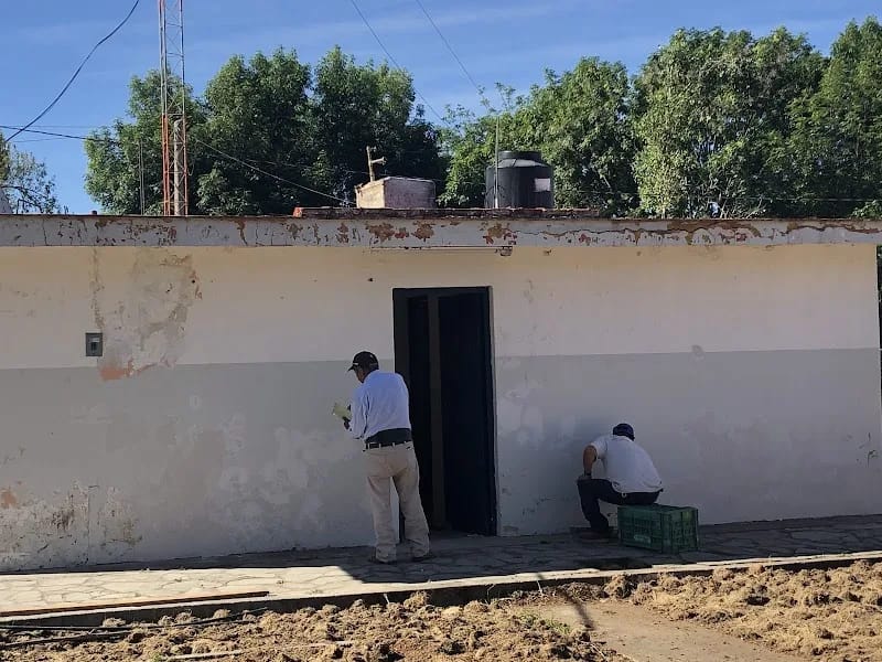 COMEDOR ASISTENCIAL DEL ADULTO MAYOR - Hogar de Ancianos in Chimaltitán, Jalisco photo 3