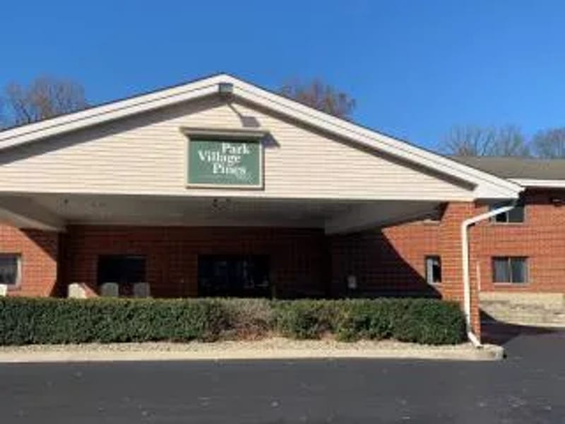 Birch Cottage I - Assisted Living in Vicksburg, MI photo 1