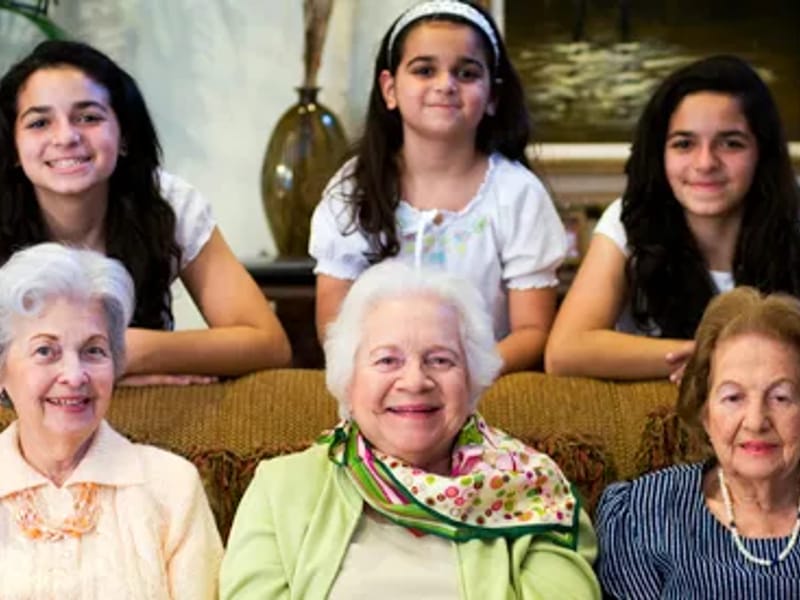 Amerihealth Home Care Agency Of Central Florida LLC - Home Health Nursing in Ocala, FL photo 3
