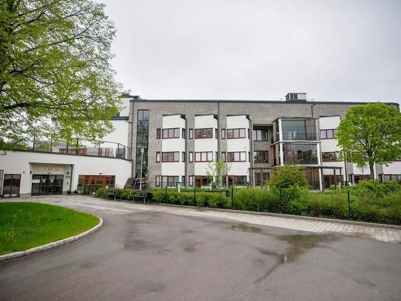 Vallonens äldreboende - Äldreboende in Västerås, Västmanlands län photo 3