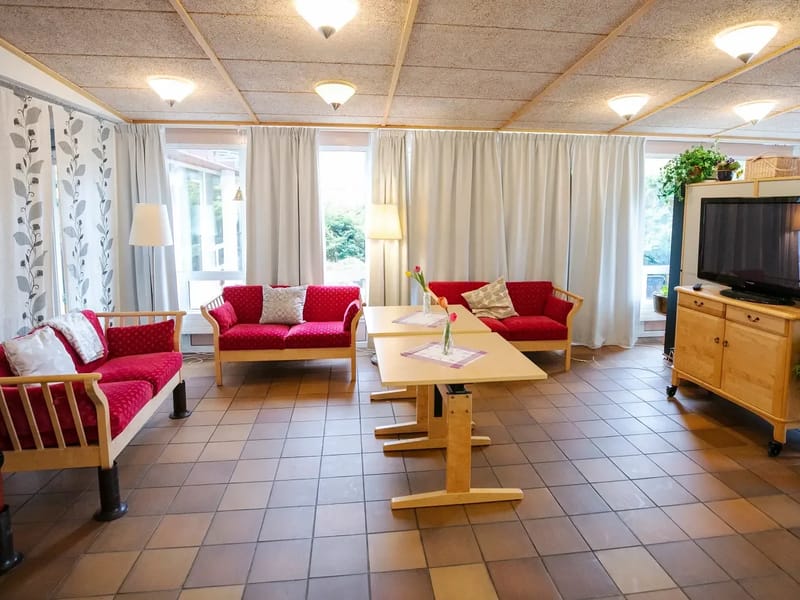 Vallonens äldreboende - Äldreboende in Västerås, Västmanlands län photo 2