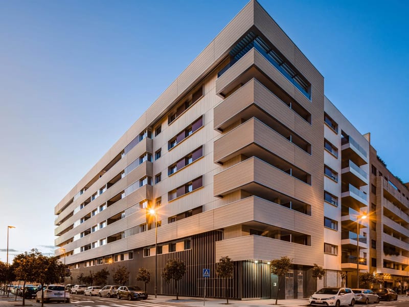 Centro residencial San Ramón - Hogar de Ancianos in Sevilla, Andalucía photo 1