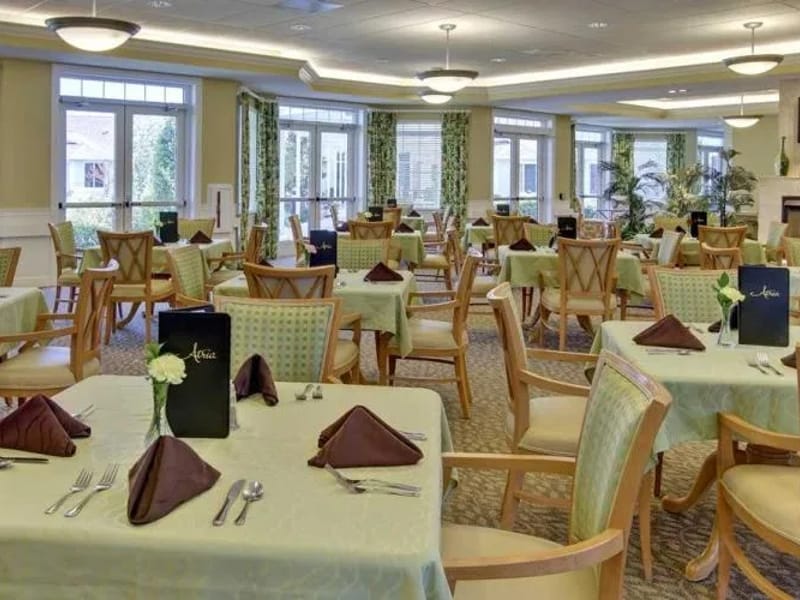 Atria Lady Lake - Assisted Living in Lady Lake, FL photo 3