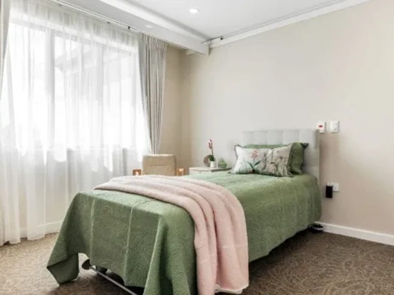 Elmwood Rest Home and Village - Assisted Living in Auckland, Counties Manukau District Health Board photo 3