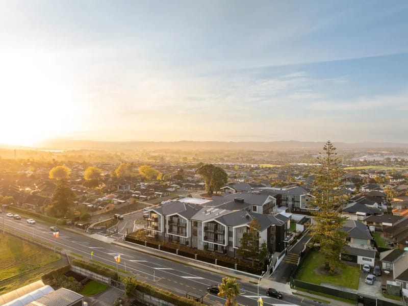 Elmwood Rest Home and Village - Assisted Living in Auckland, Counties Manukau District Health Board photo 2
