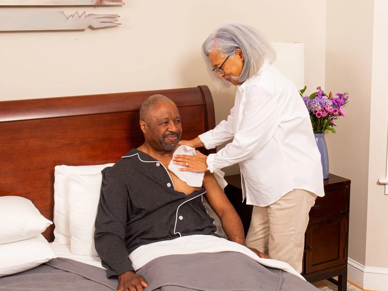 Altogether Care - Care At Home Limited Bath - In-Home Care in Bath, England photo 1