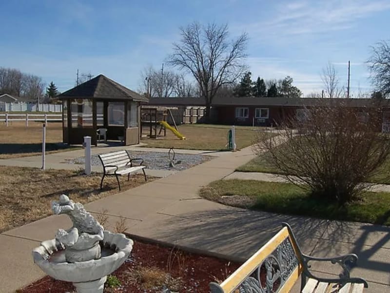 Accura Healthcare of O'Neill - Nursing Home in O' Neill, NE photo 2
