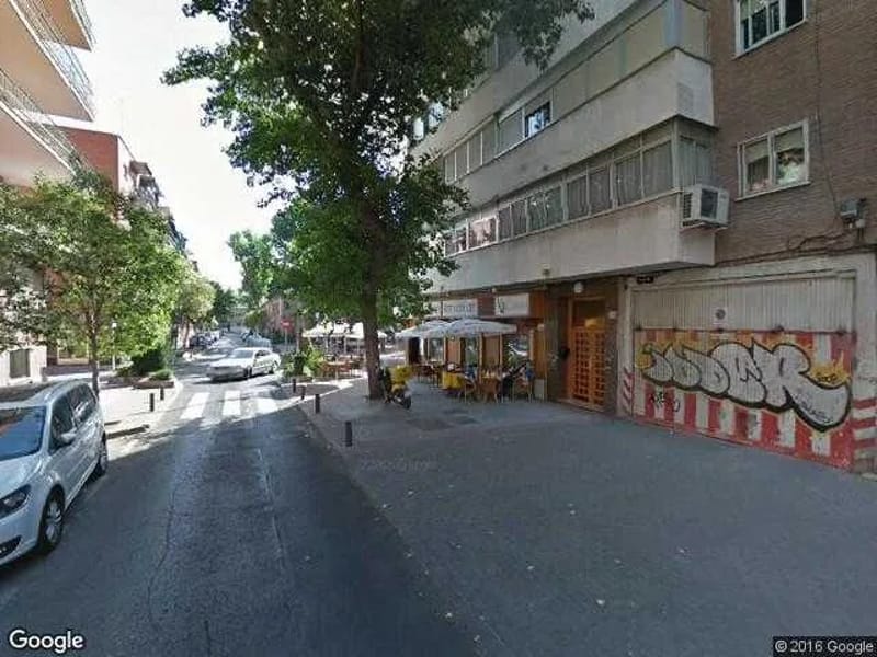 Afanias Canillejas, Centro Residencial - Vida Asistida in Madrid, Madrid photo 1
