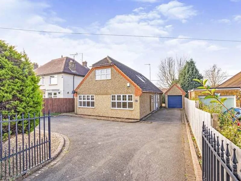 78 Polwell Lane - Assisted Living in Kettering, England photo 2