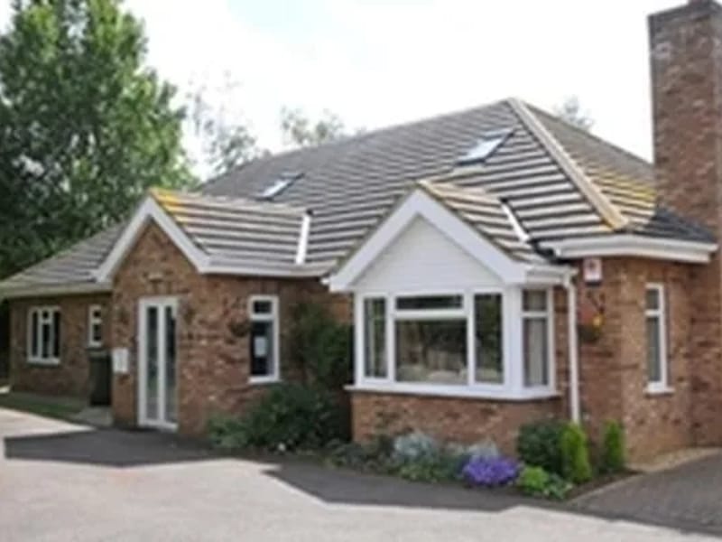 78 Polwell Lane - Assisted Living in Kettering, England photo 1