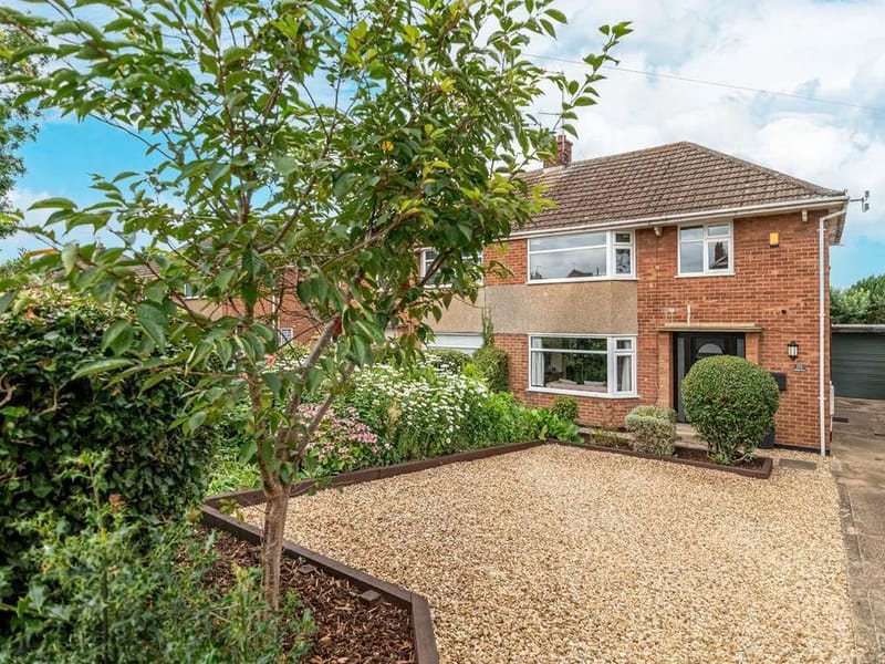 78 Polwell Lane - Assisted Living in Kettering, England photo 3