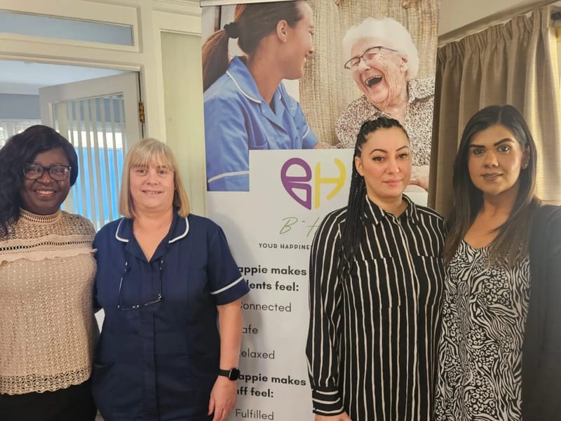 Advinia Homecare - In-Home Care in Epping, England photo 1