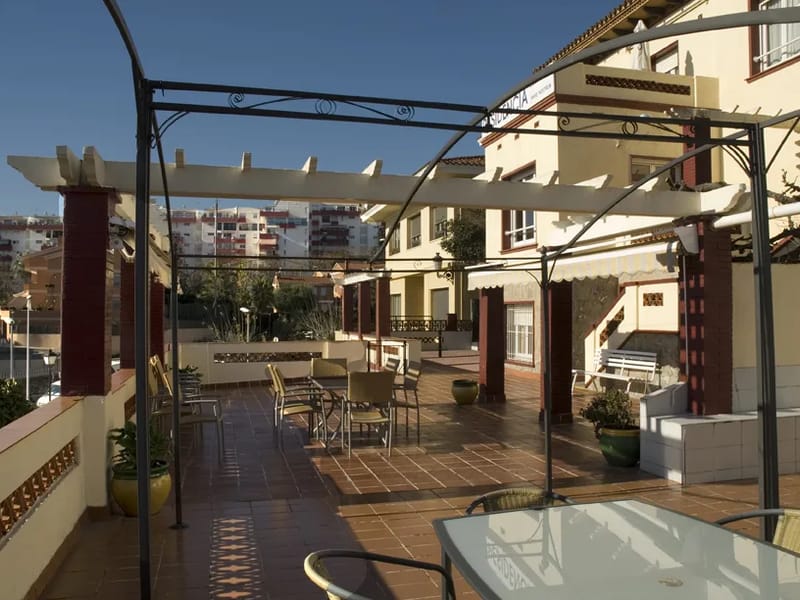 Residencia Mare Nostrum - Hogar de Ancianos in El Masnou, Cataluña photo 1