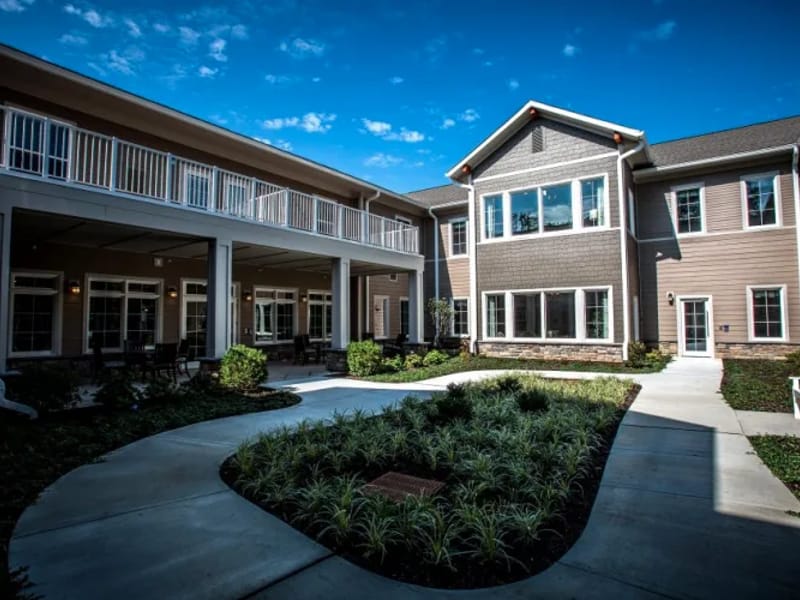 The Solana Marlboro - Assisted Living in Morganville, NJ photo 2