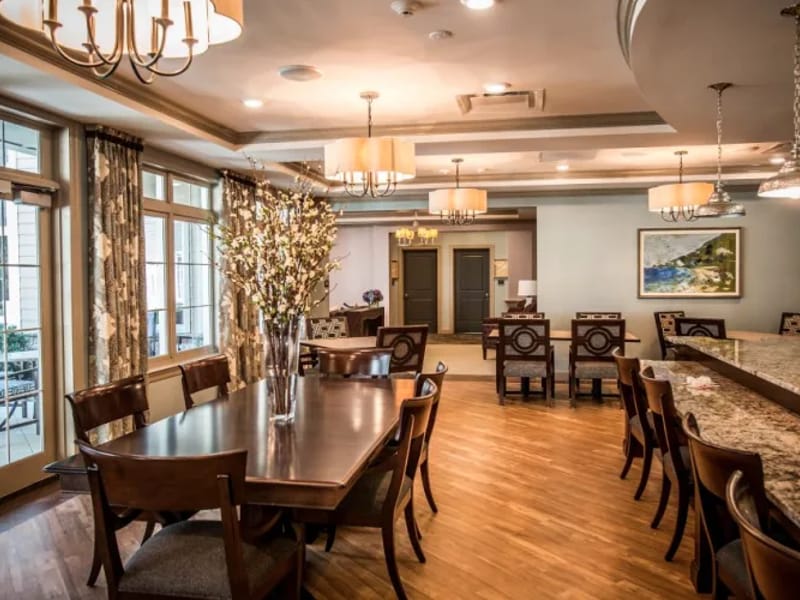 The Solana Marlboro - Assisted Living in Morganville, NJ photo 3