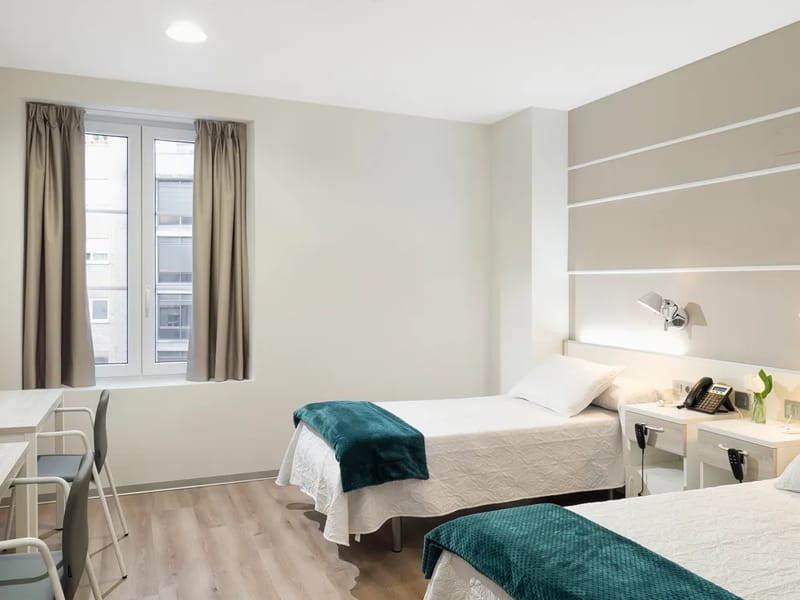 Centro Residencial Para Personas Mayores San Pedro Poveda - Hogar de Ancianos in Burgos, Castilla y León photo 3
